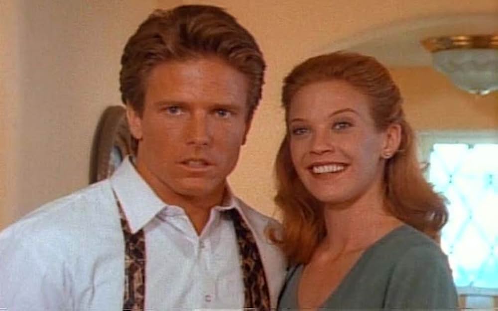 キラー・エンジェル 復讐の天使の画像