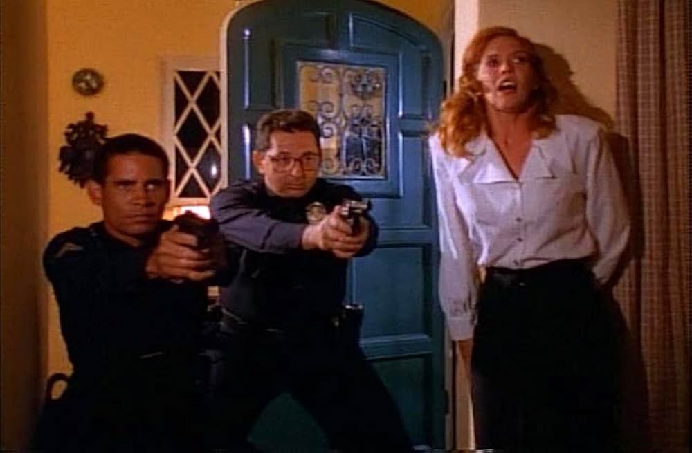 キラー・エンジェル 復讐の天使の画像