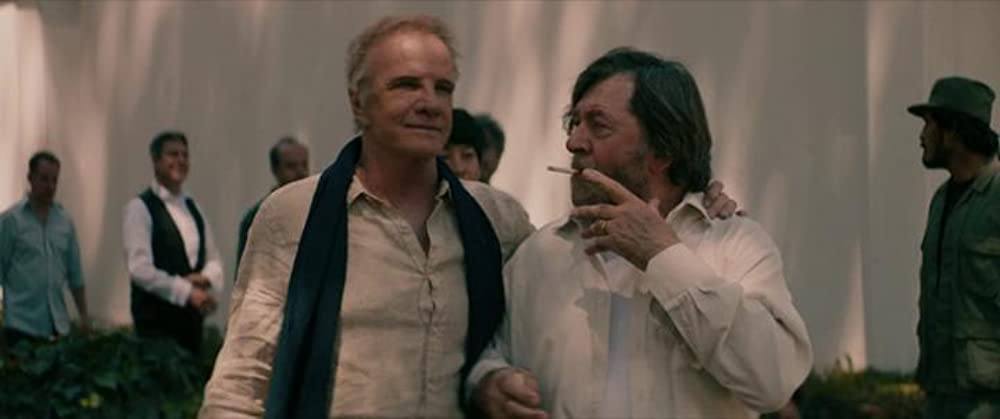 ベル・カント とらわれのアリアの画像