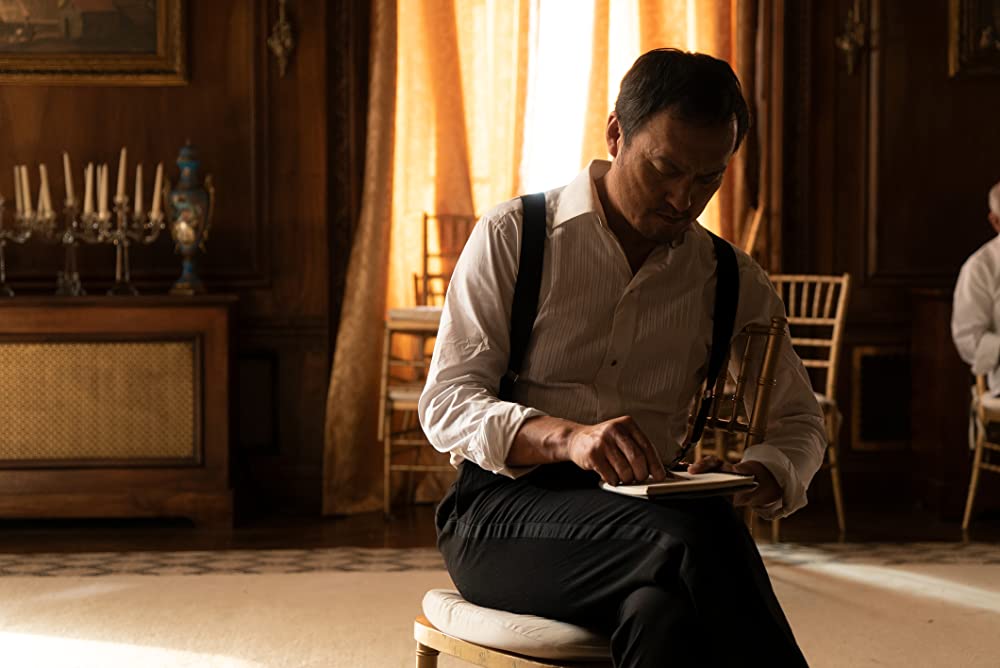 ベル・カント とらわれのアリアの画像