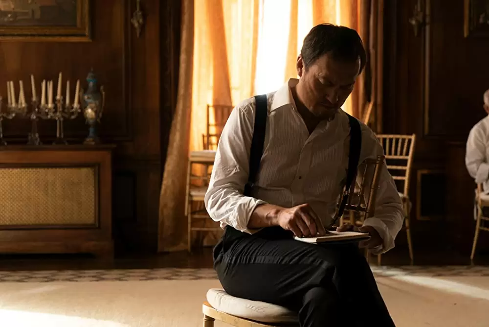 ベル・カント とらわれのアリアの画像