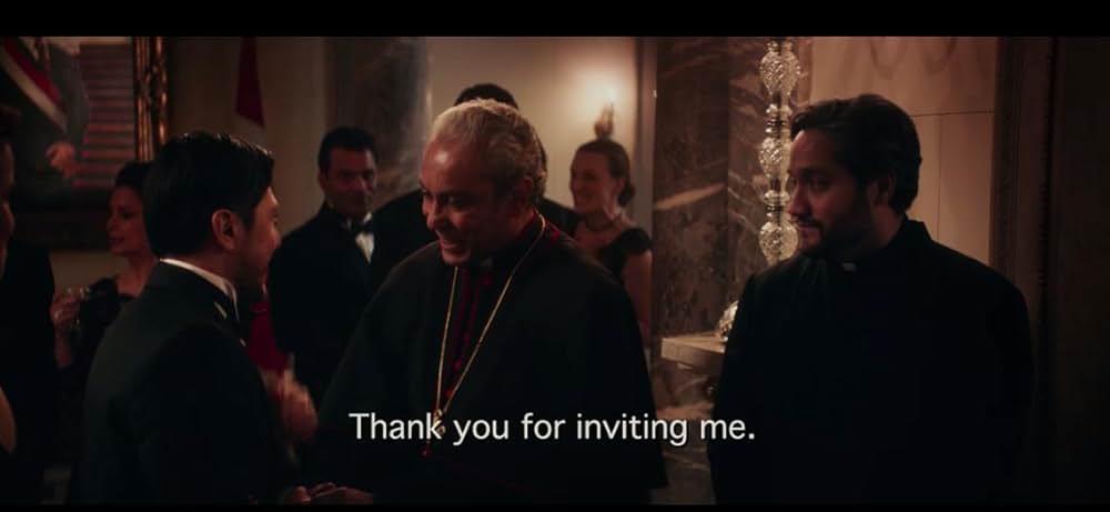 ベル・カント とらわれのアリアの画像