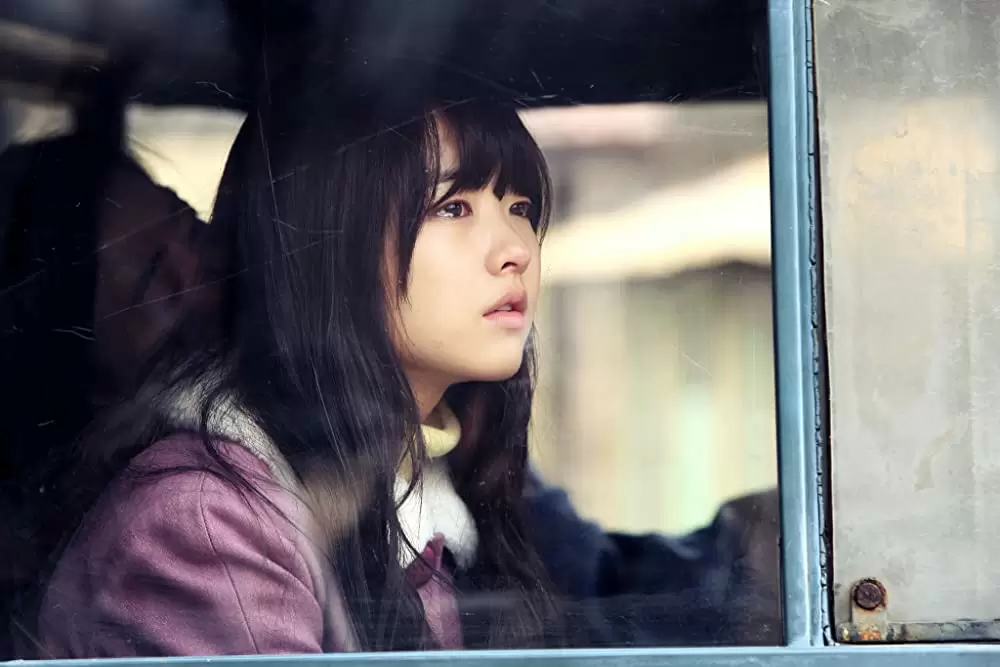 「私のオオカミ少年」パク・ボヨンの画像