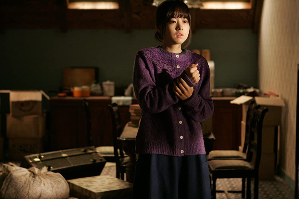 私のオオカミ少年の画像