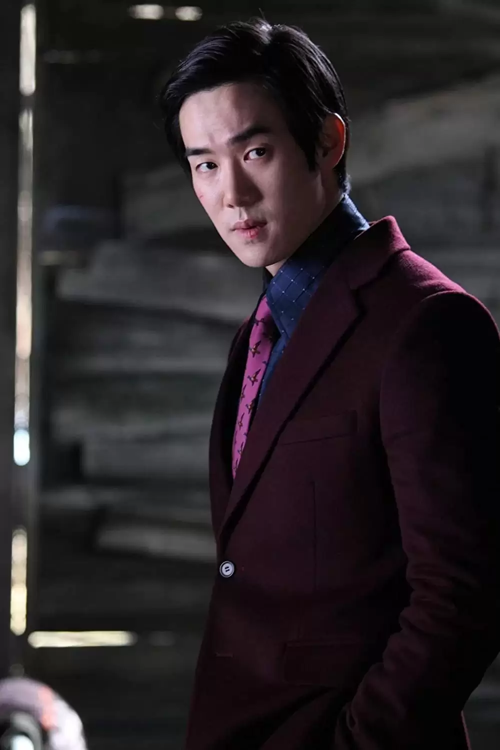 私のオオカミ少年の画像