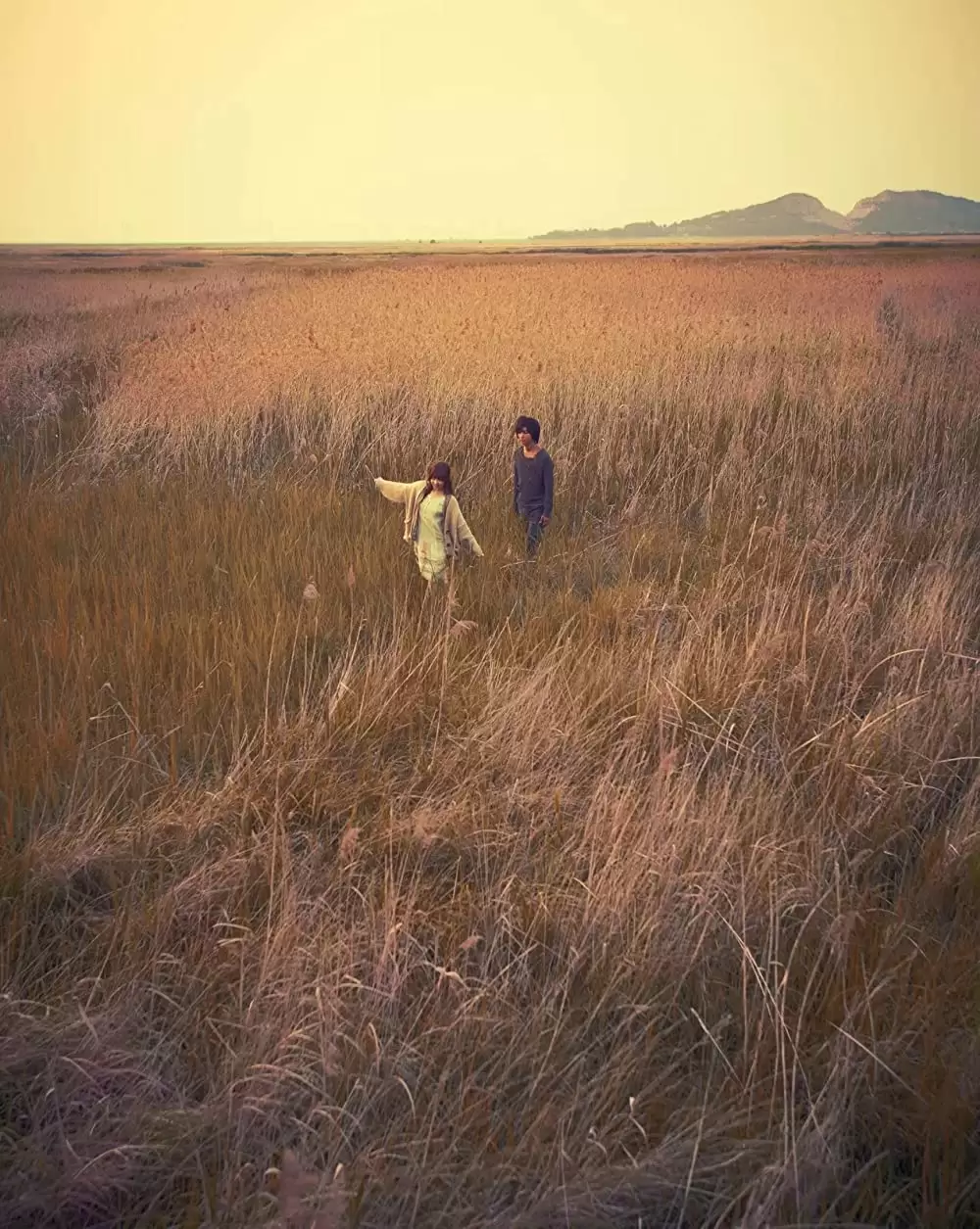 私のオオカミ少年の画像