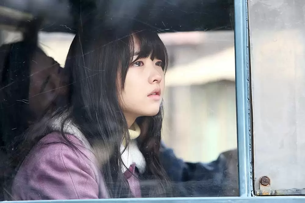 私のオオカミ少年の画像