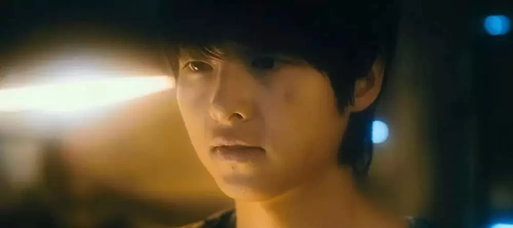 私のオオカミ少年の画像