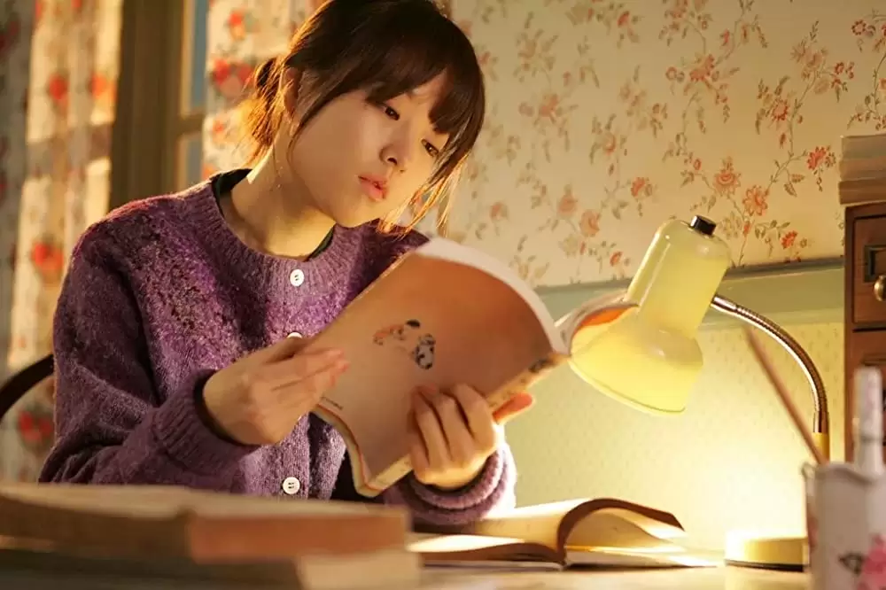 私のオオカミ少年の画像