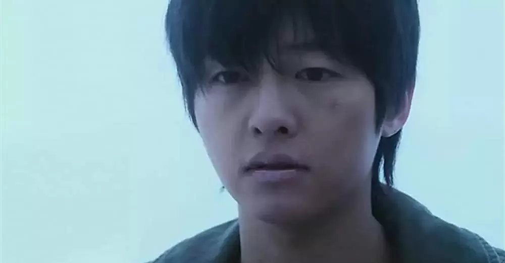 私のオオカミ少年の画像