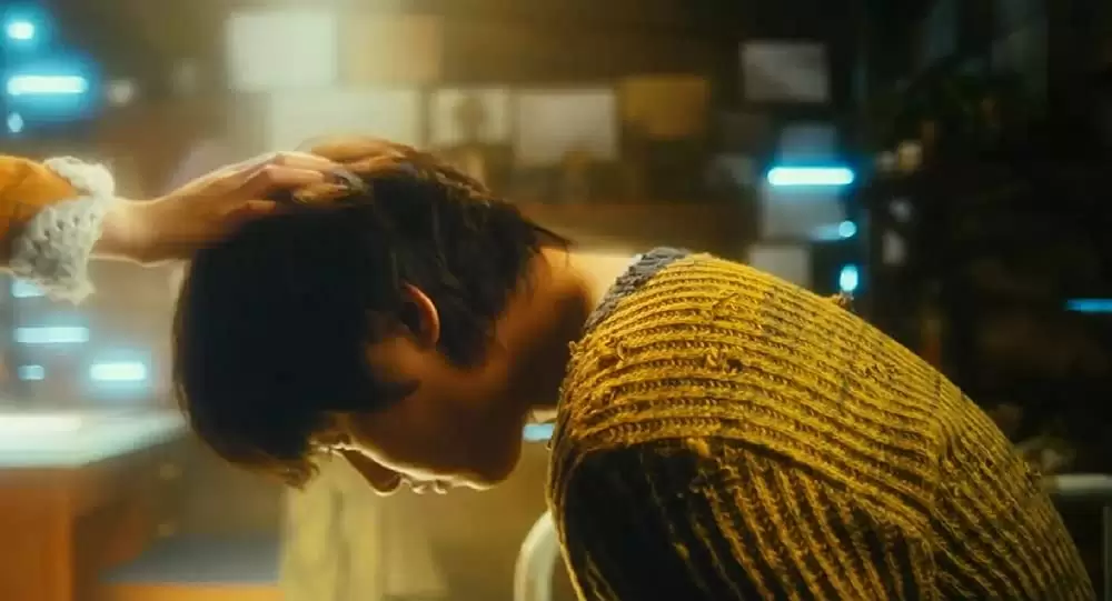 私のオオカミ少年の画像