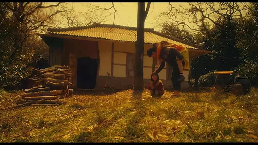 私のオオカミ少年の画像