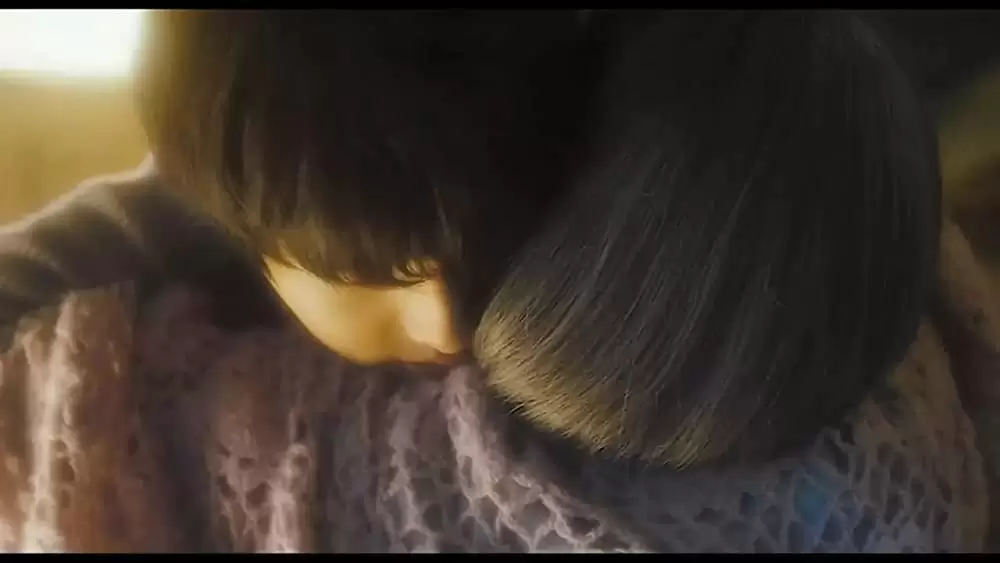 私のオオカミ少年の画像