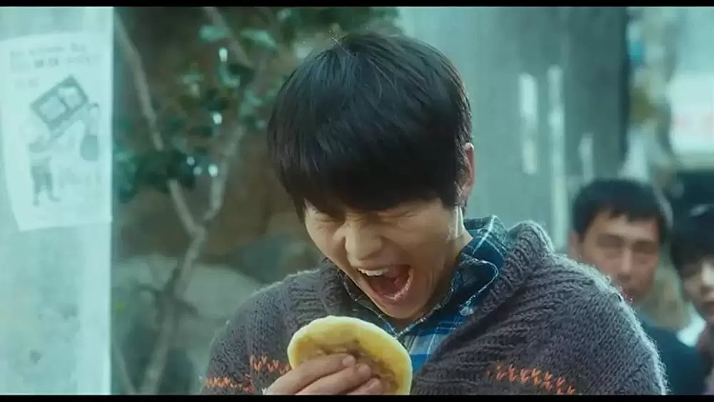 私のオオカミ少年の画像