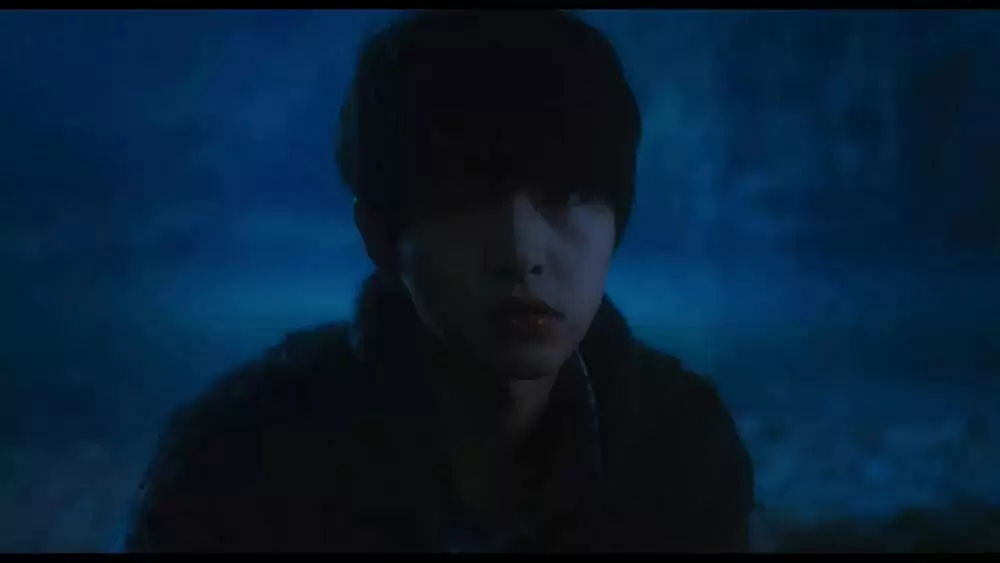 私のオオカミ少年の画像