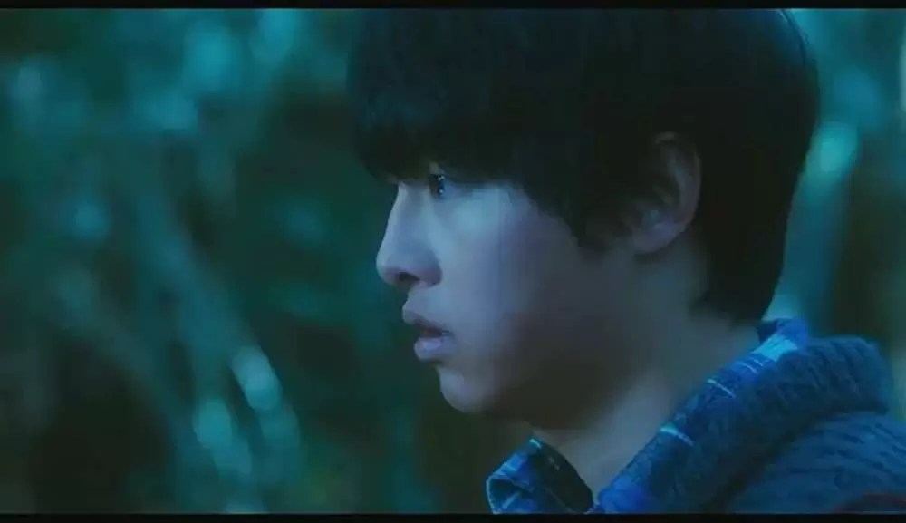 私のオオカミ少年の画像