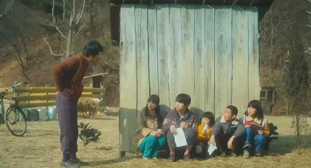 私のオオカミ少年の画像