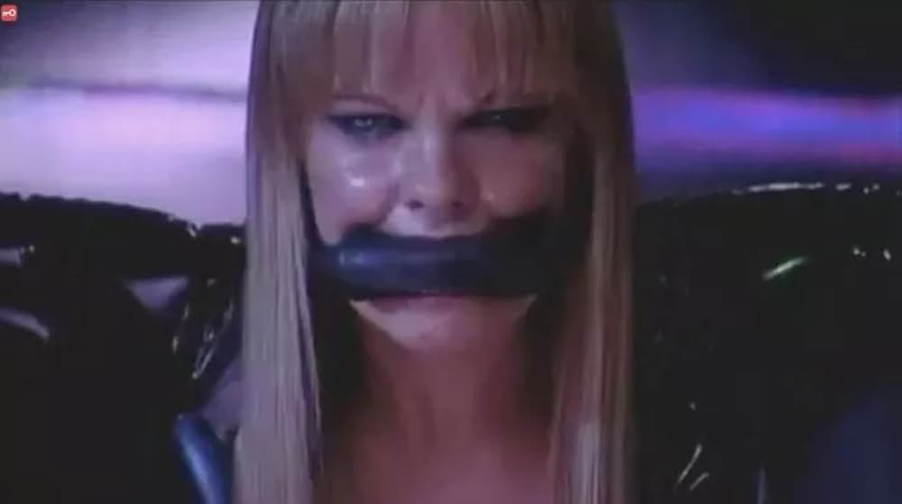 キャンディラッシュの写真