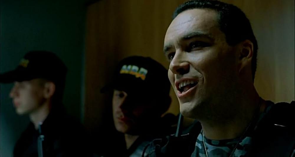 バレットダウンの画像