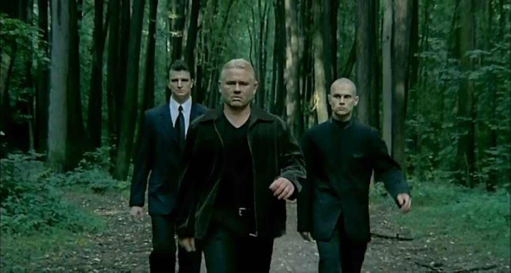 バレットダウンの画像