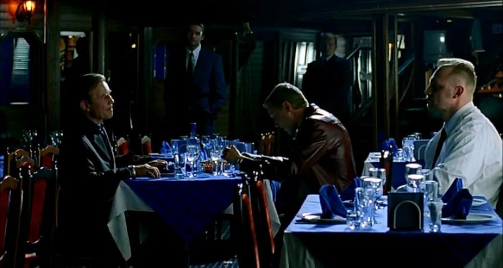 バレットダウンの画像