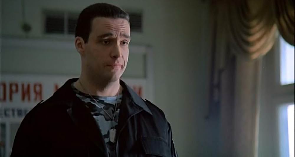 バレットダウンの写真