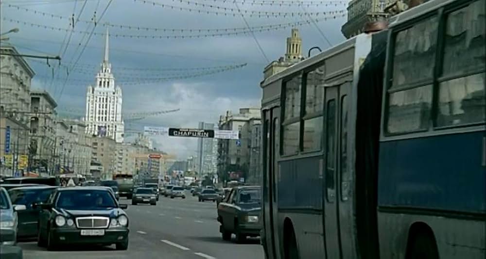 バレットダウンの画像