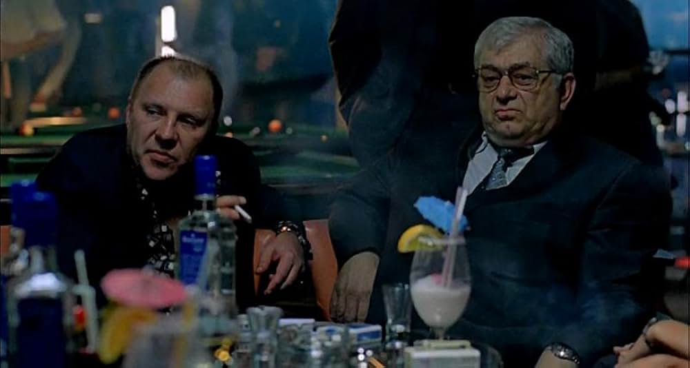 バレットダウンの画像