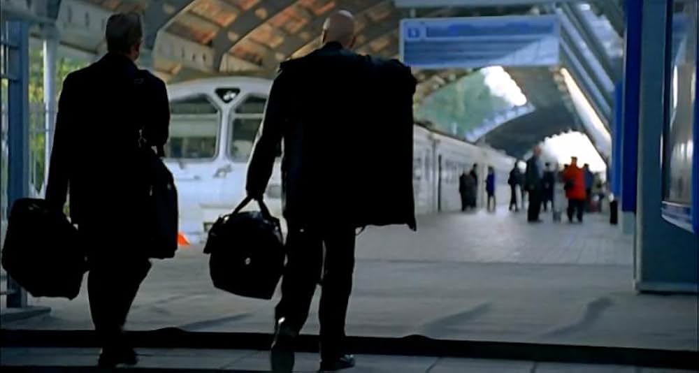 バレットダウンの画像