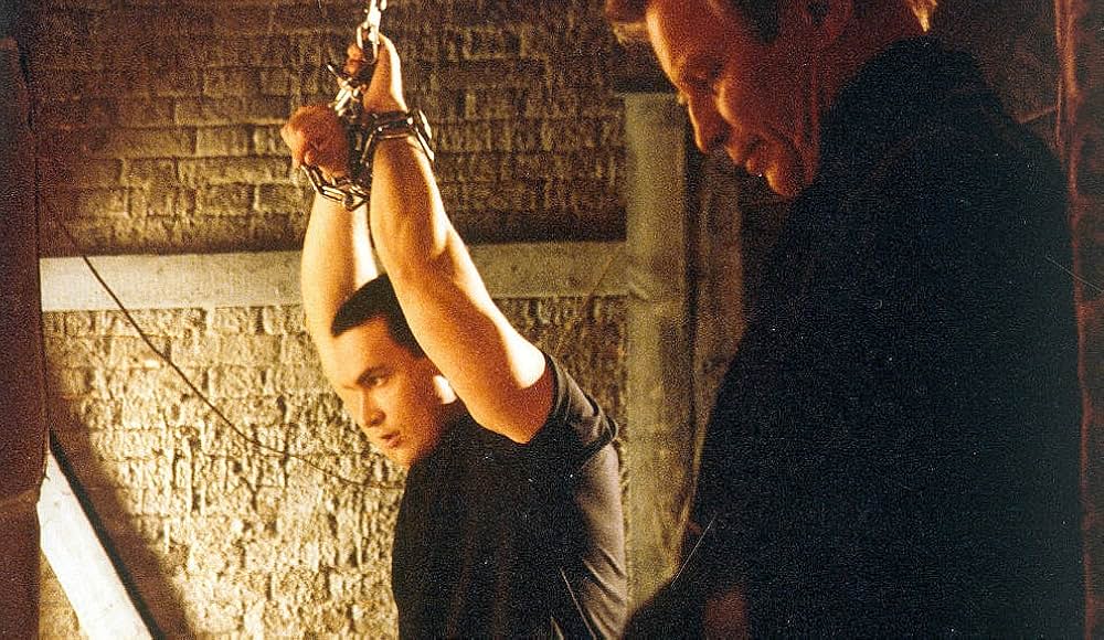 バレットダウンの画像