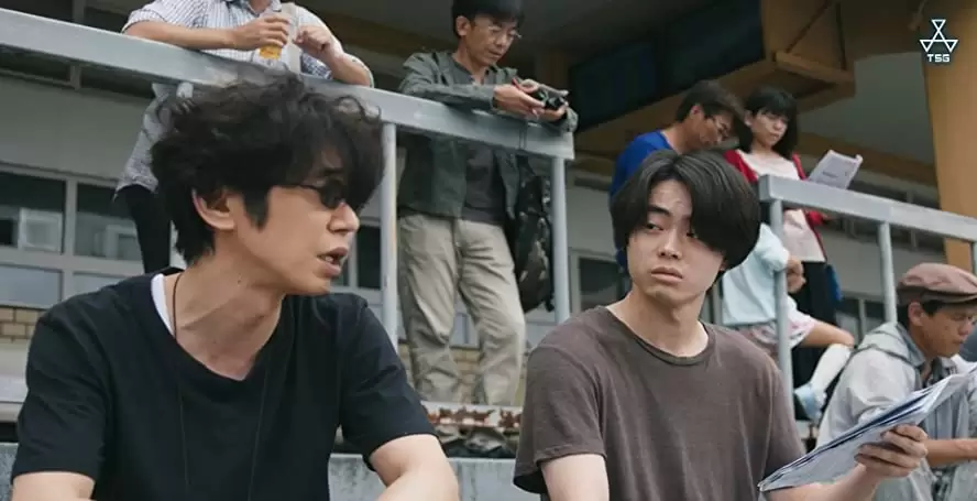 あゝ、荒野 後篇の画像