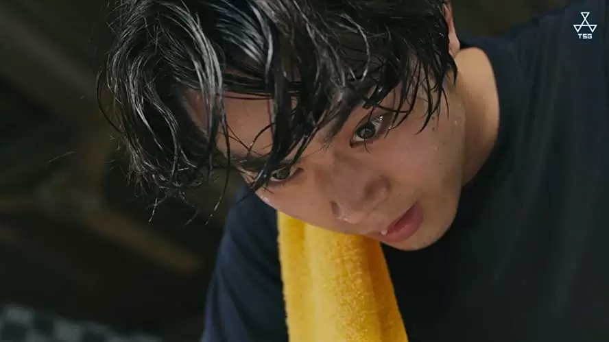 あゝ、荒野 後篇の画像