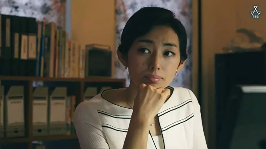 あゝ、荒野 後篇の画像