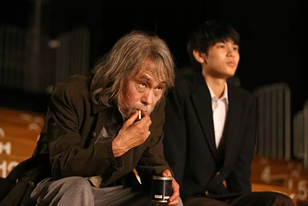 あゝ、荒野 後篇の画像