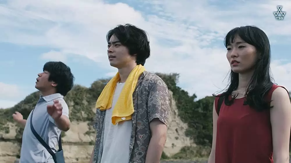 あゝ、荒野 後篇の画像