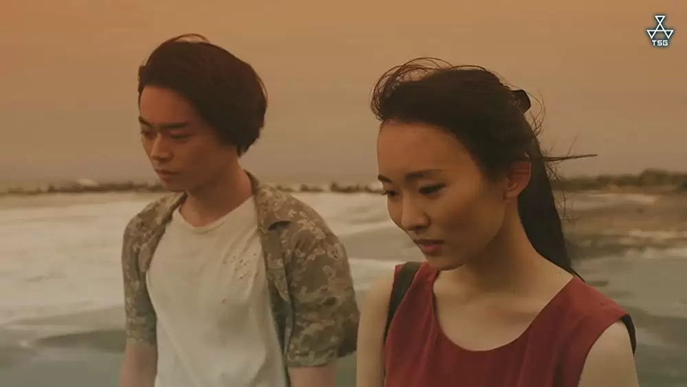 あゝ、荒野 後篇の画像