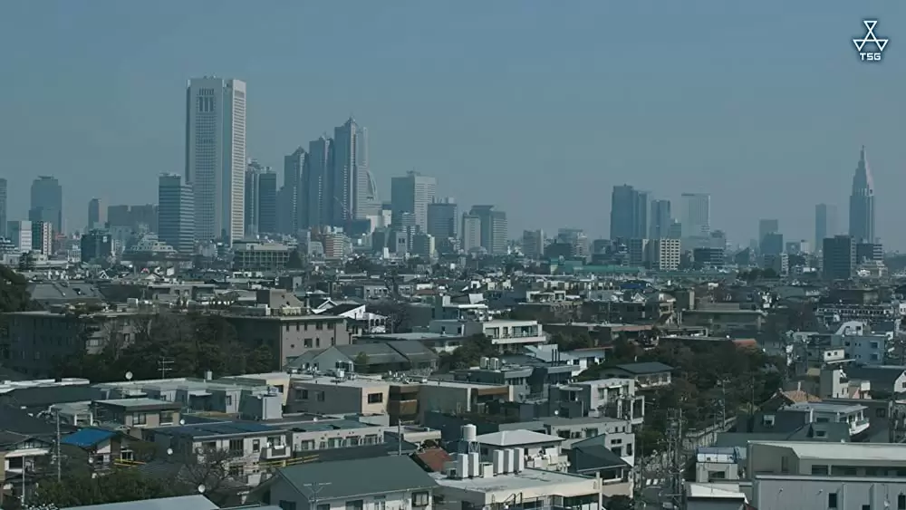 あゝ、荒野 後篇の画像