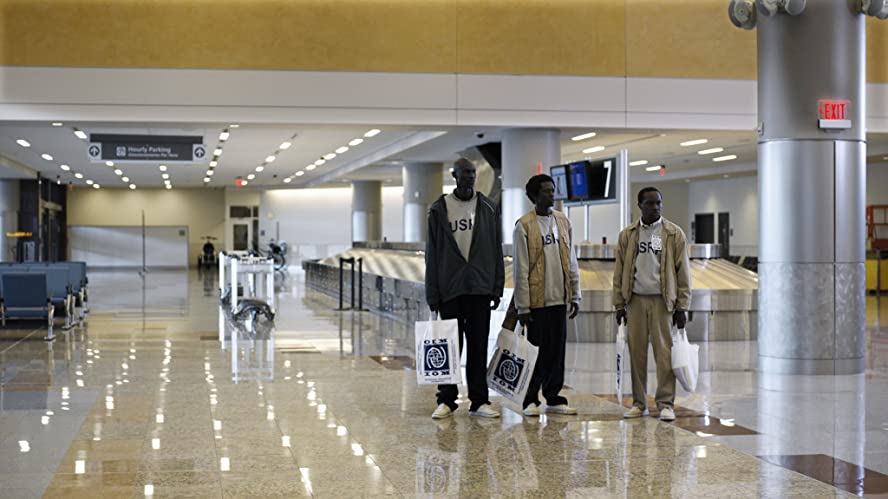 グッド・ライ いちばん優しい嘘の画像