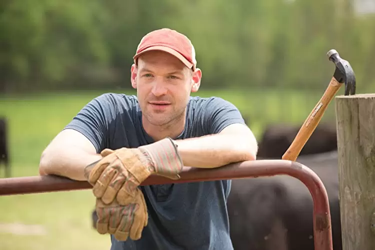 グッド・ライ いちばん優しい嘘の画像