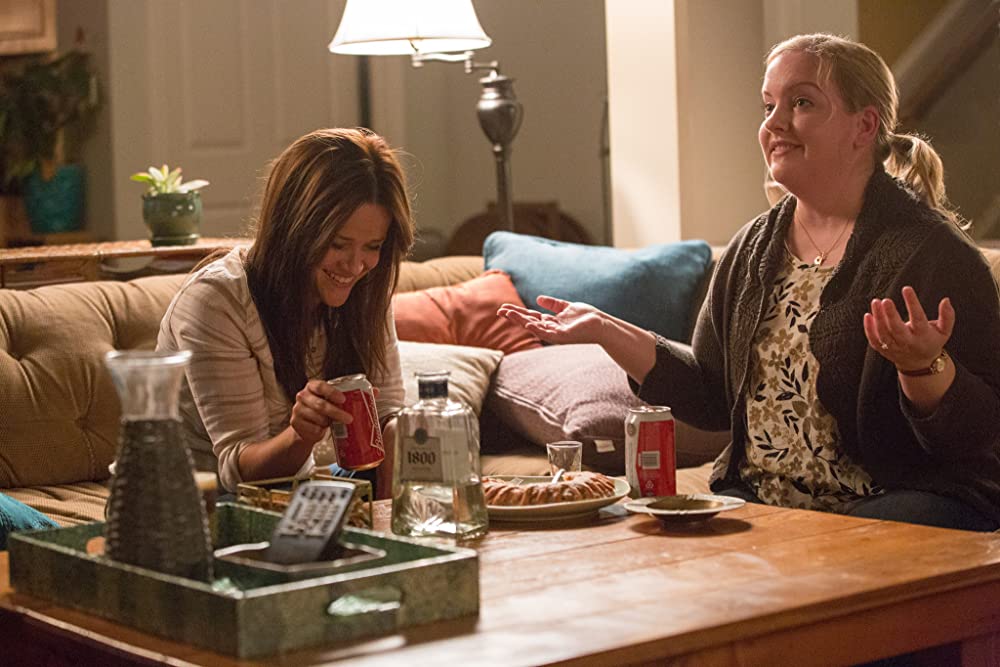 グッド・ライ いちばん優しい嘘の画像