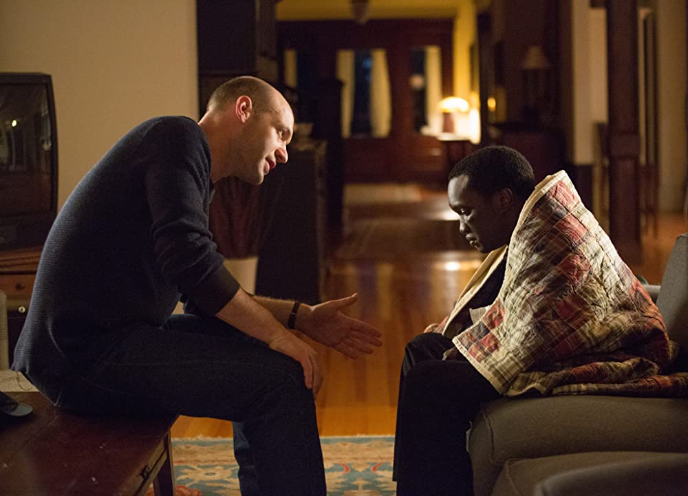 グッド・ライ いちばん優しい嘘の画像