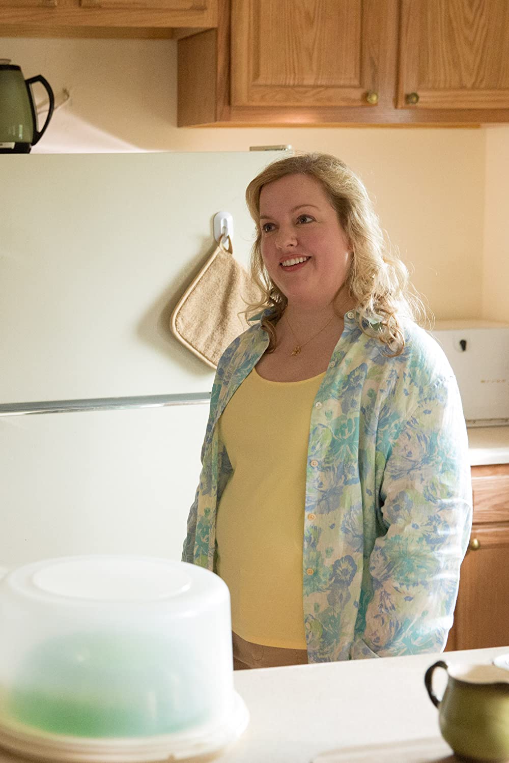 グッド・ライ いちばん優しい嘘の画像