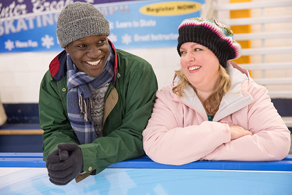 グッド・ライ いちばん優しい嘘の画像