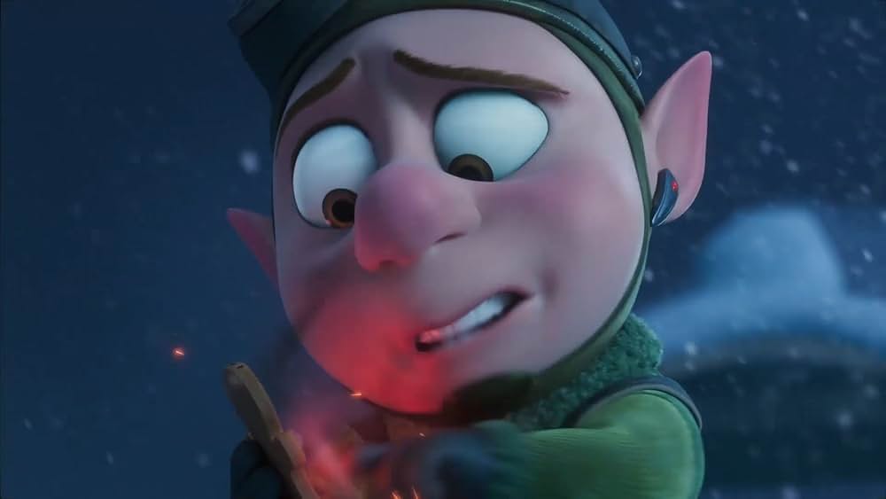 ウェイン＆ラニー クリスマスを守れ！／スノーボール大作戦の画像