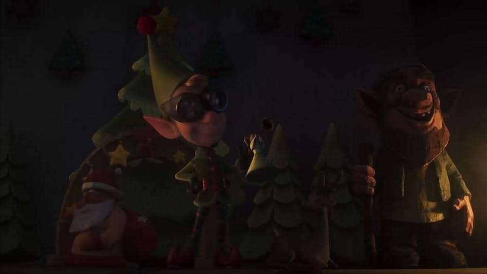 ウェイン＆ラニー クリスマスを守れ！／スノーボール大作戦の画像