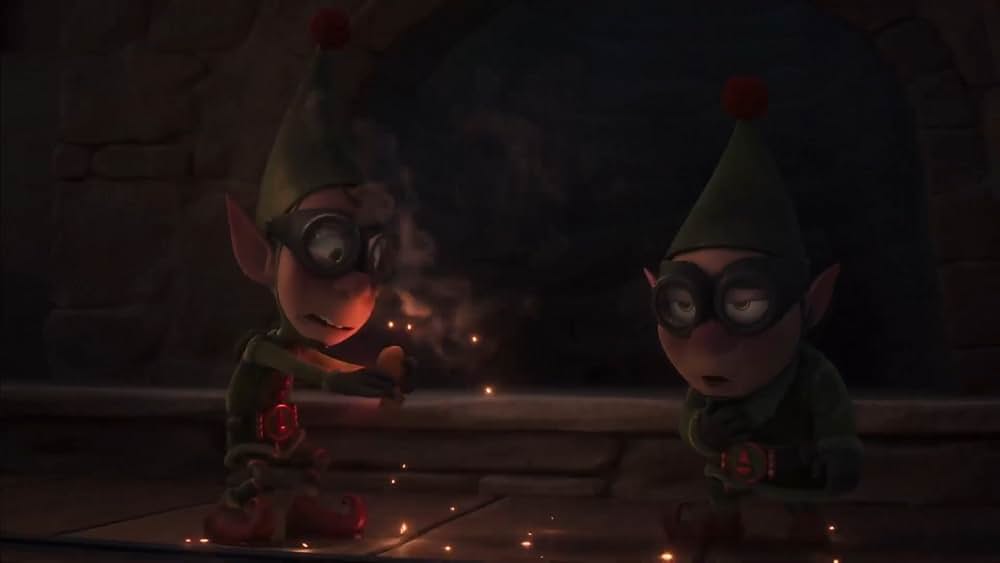 ウェイン＆ラニー クリスマスを守れ！／スノーボール大作戦の画像