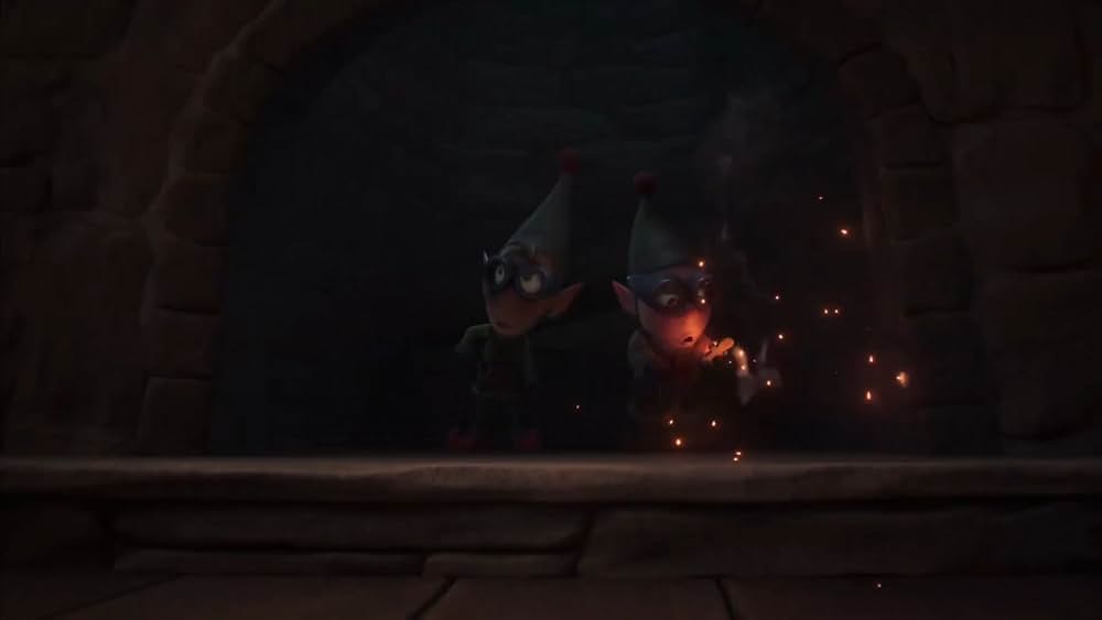 ウェイン＆ラニー クリスマスを守れ！／スノーボール大作戦の画像