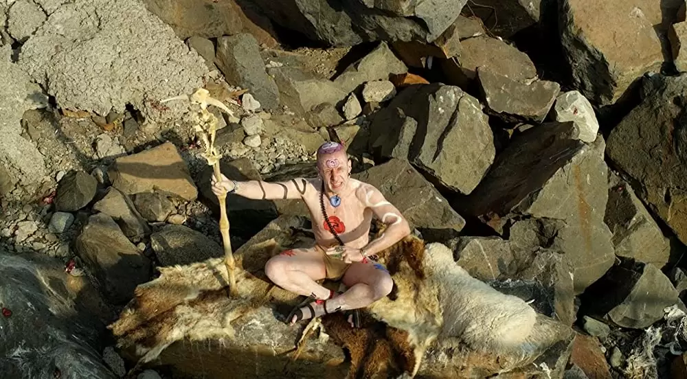 リアリティのダンスの画像