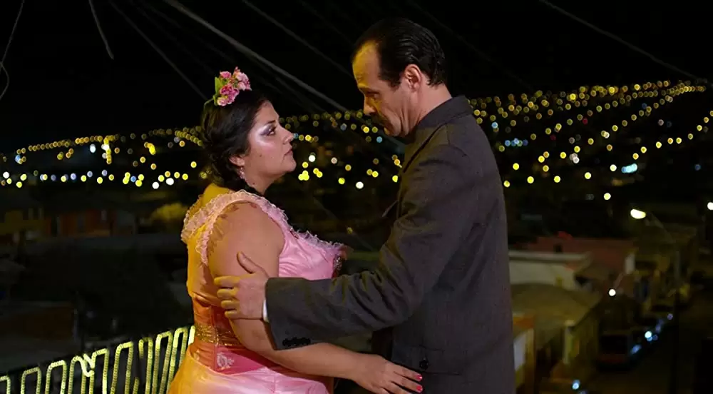 リアリティのダンスの画像