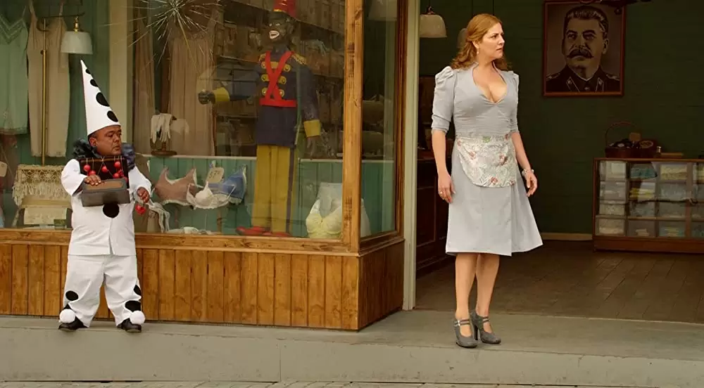 リアリティのダンスの画像